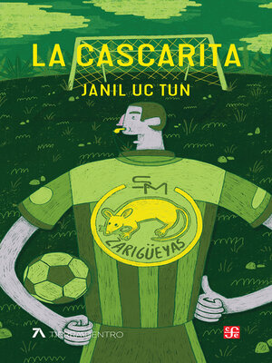 cover image of La cascarita
